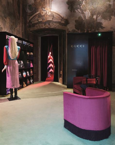 gucci circolo milano date|Gucci Circolo Milano: apre il circolo nel centro della città.